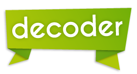 Decoder: Business-First Technology Podcast